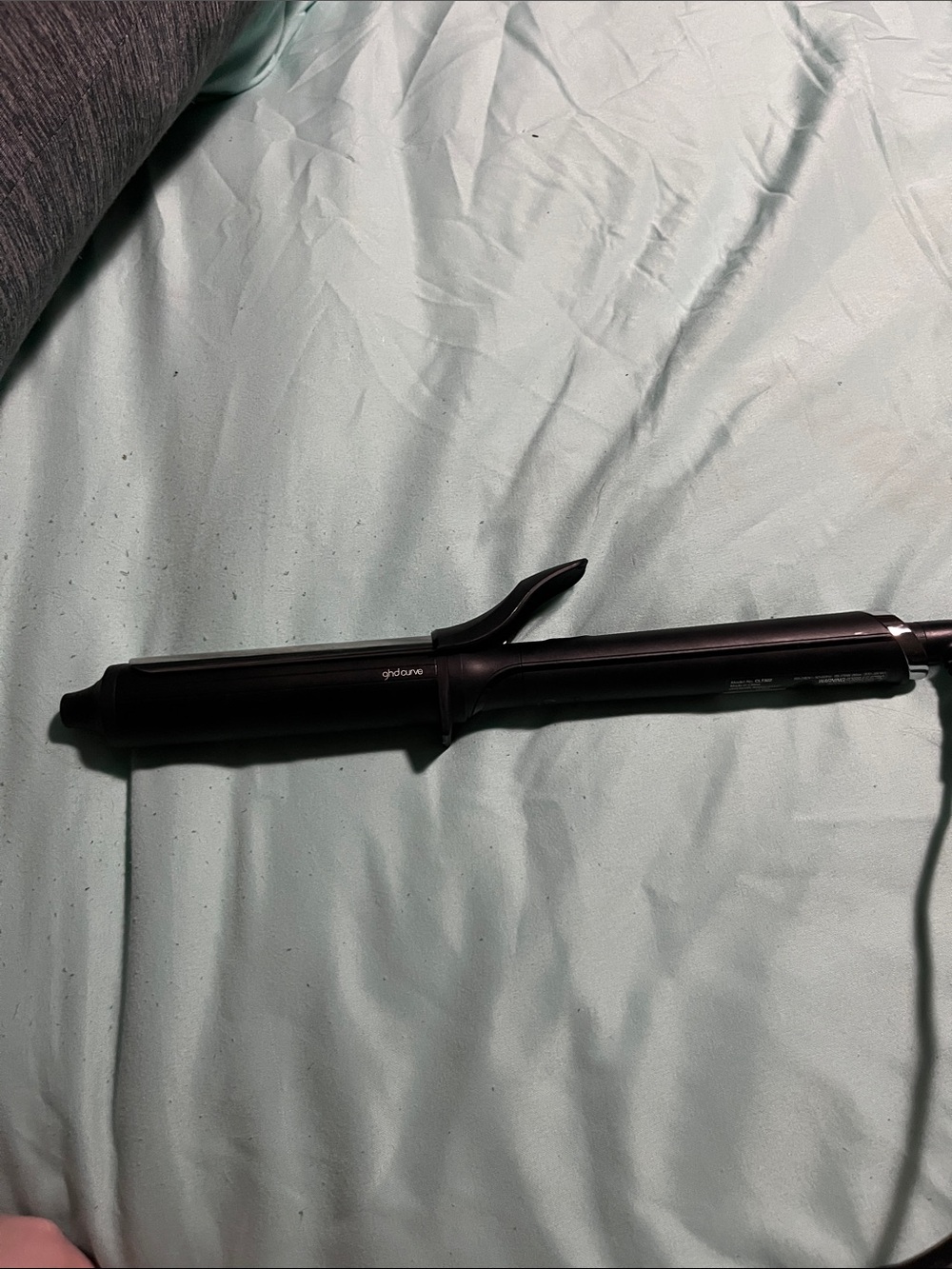 GHD Curve 1 inch Barrel Curling Iron